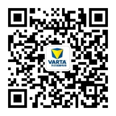 VARTA QR Code