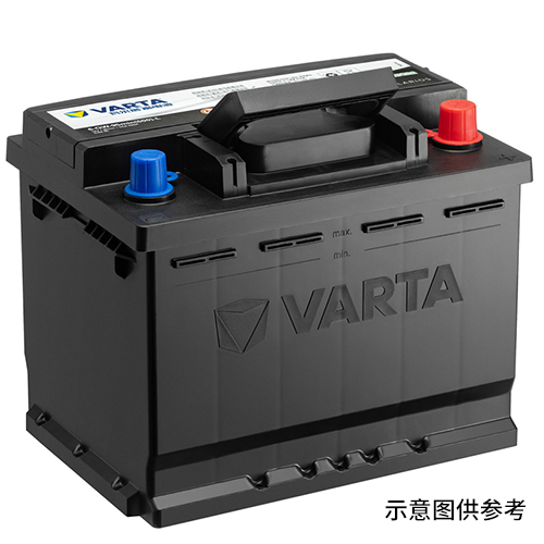 黑标B24-65min-R-T1 - VARTA瓦尔塔蓄电池官网